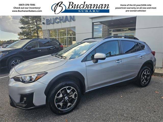 2018 Subaru Crosstrek Premium AWD photo