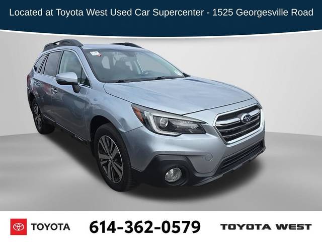 2018 Subaru Outback Limited AWD photo