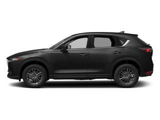 2017 Mazda CX-5 Touring AWD photo