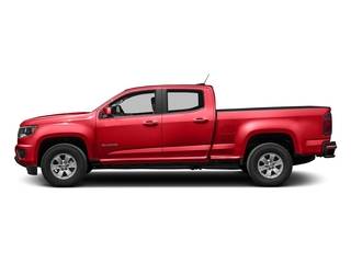 2017 Chevrolet Colorado 4WD WT 4WD photo