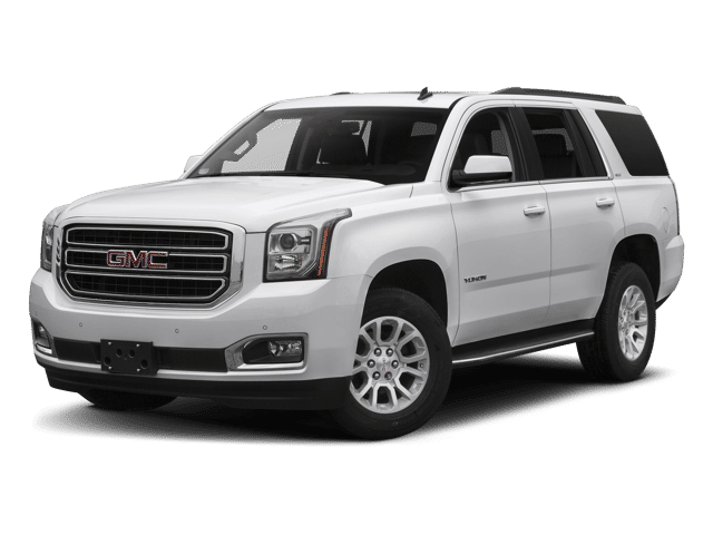 2017 GMC Yukon SLT RWD photo