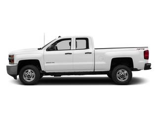 2018 Chevrolet Silverado 2500HD LT 4WD photo