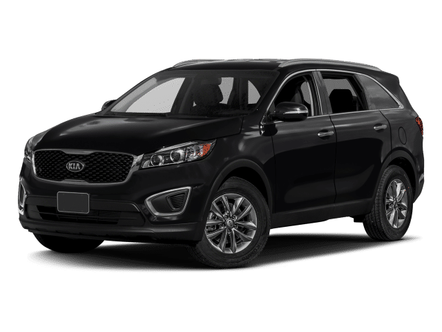 2017 Kia Sorento LX FWD photo