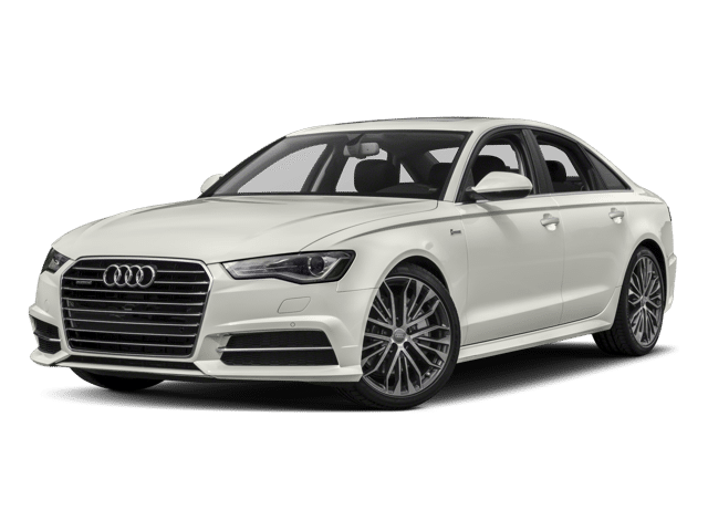 2018 Audi A6 Premium Plus AWD photo