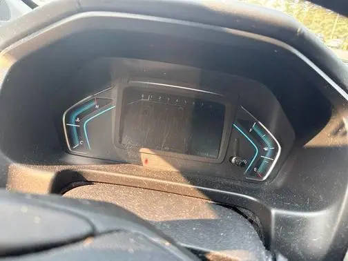 2018 Honda Odyssey EX-L FWD photo