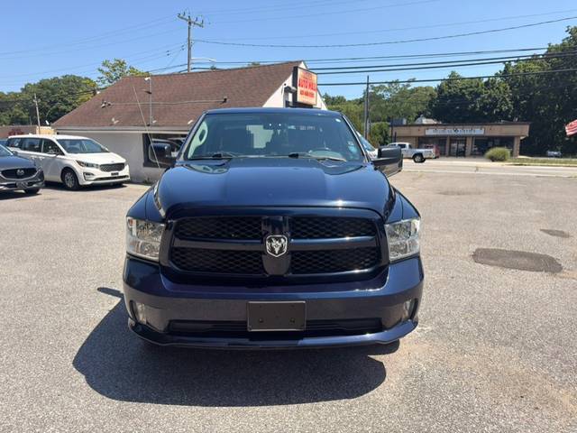 2017 Ram 1500 Express 4WD photo