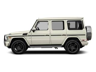 2017 Mercedes-Benz G-Class G 550 AWD photo
