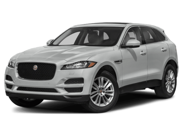 2018 Jaguar F-Pace 25t Premium AWD photo