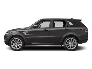 2017 Land Rover Range Rover Sport HSE Dynamic 4WD photo