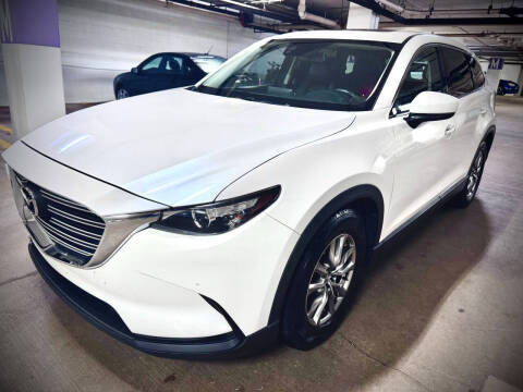 2017 Mazda CX-9 Touring AWD photo