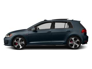 2017 Volkswagen Golf GTI Sport FWD photo