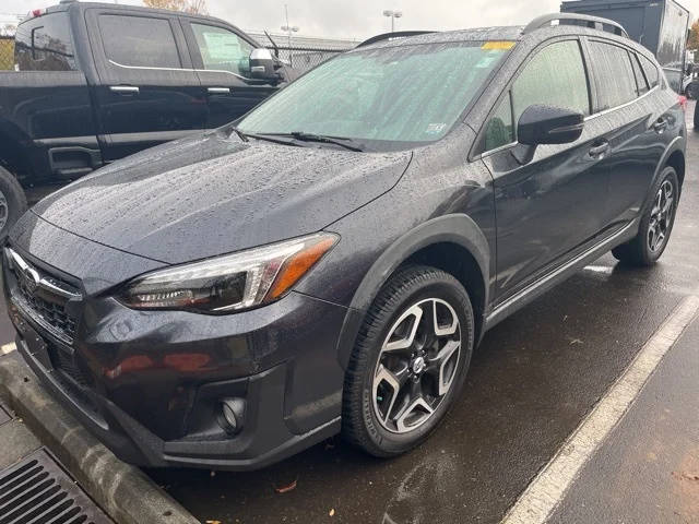 2018 Subaru Crosstrek Limited AWD photo