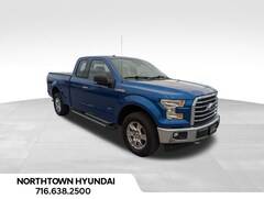 2017 Ford F-150 XLT 4WD photo