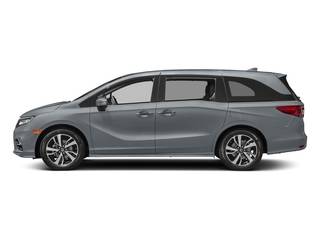 2018 Honda Odyssey Elite FWD photo