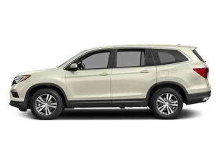 2017 Honda Pilot EX FWD photo