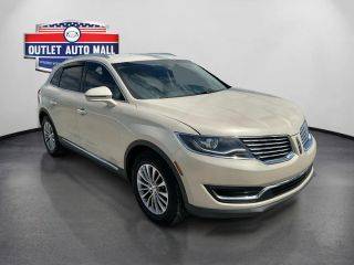 2016 Lincoln MKX Select FWD photo