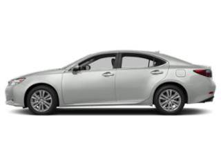 2015 Lexus ES FWD photo