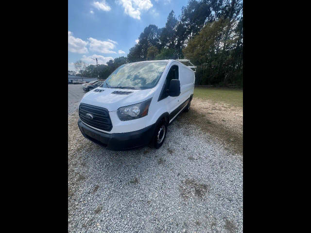 2017 Ford Transit Van  RWD photo