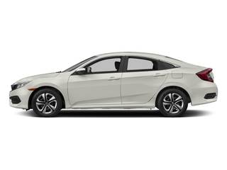 2017 Honda Civic LX FWD photo