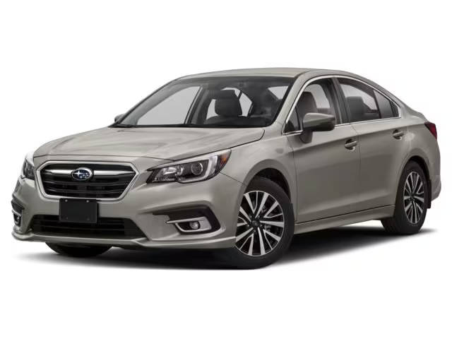 2018 Subaru Legacy Premium AWD photo
