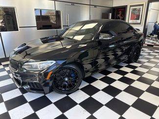 2015 BMW 2 Series M235i RWD photo