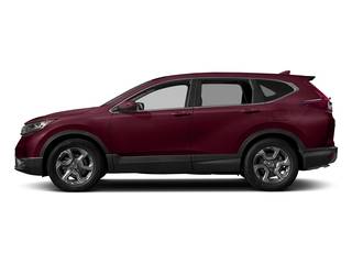 2017 Honda CR-V EX-L FWD photo