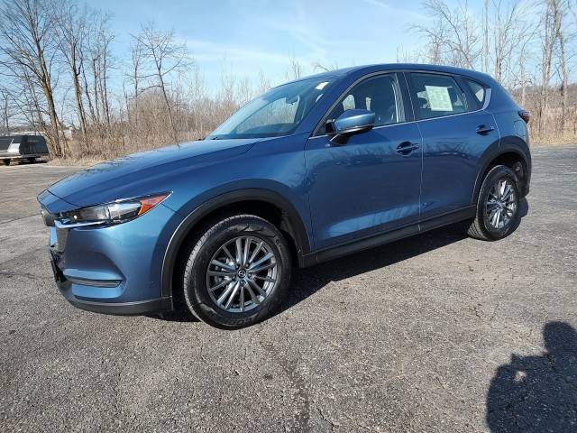2017 Mazda CX-5 Sport AWD photo