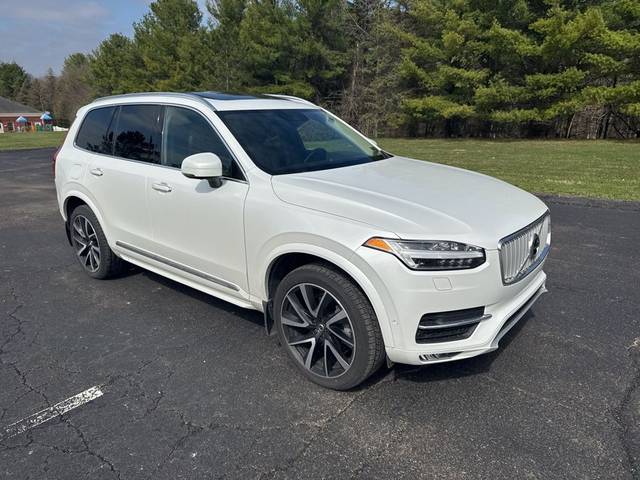 2018 Volvo XC90 Inscription AWD photo