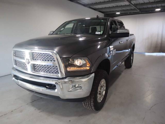 2017 Ram 2500 Laramie 4WD photo