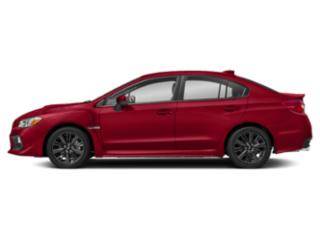 2018 Subaru WRX AWD photo