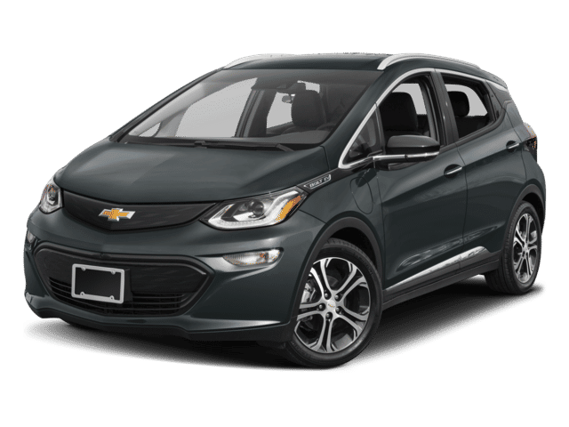 2017 Chevrolet Bolt Premier FWD photo