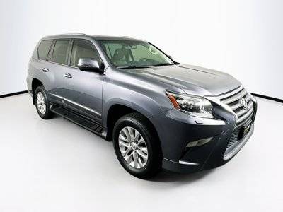 2017 Lexus GX GX 460 Premium 4WD photo