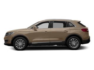 2017 Lincoln MKX Reserve FWD photo