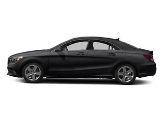 2018 Mercedes-Benz CLA-Class CLA 250 FWD photo