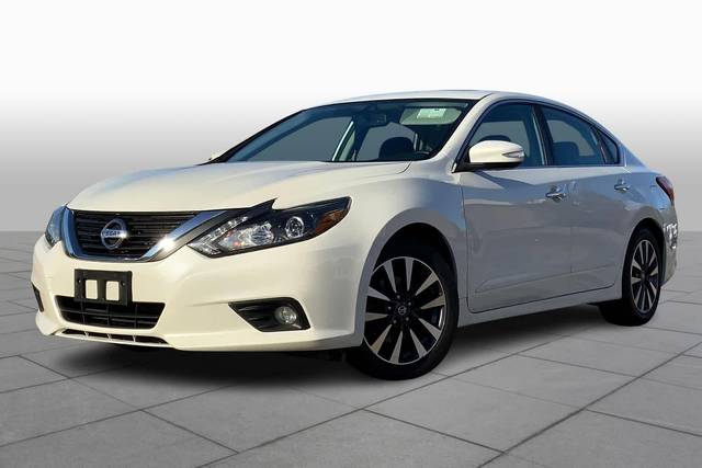 2016 Nissan Altima 2.5 SL FWD photo