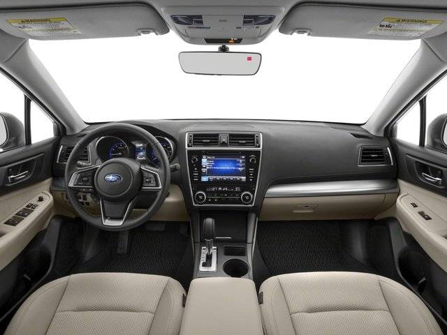 2018 Subaru Outback Premium AWD photo