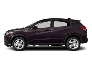 2017 Honda HR-V EX AWD photo