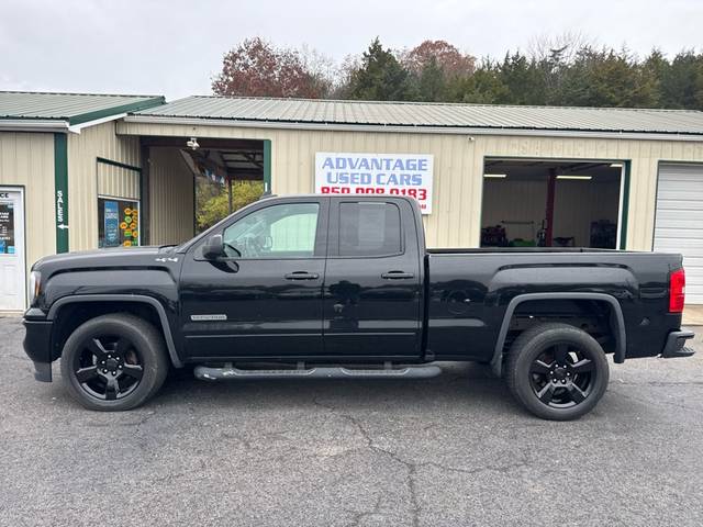 2018 GMC Sierra 1500  4WD photo