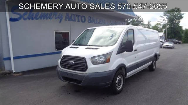 2017 Ford Transit Van RWD photo