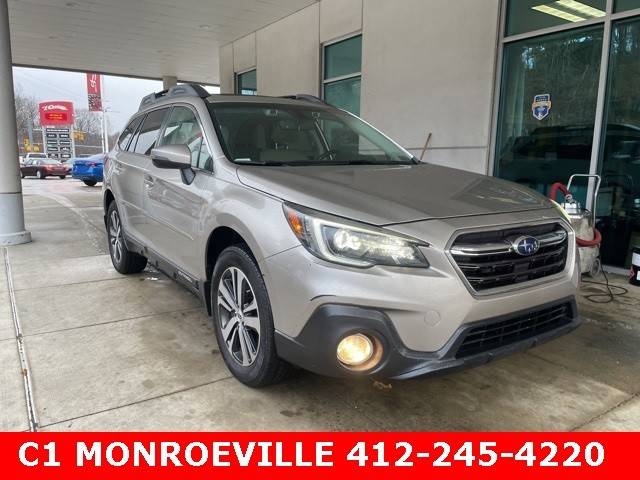 2018 Subaru Outback Limited AWD photo