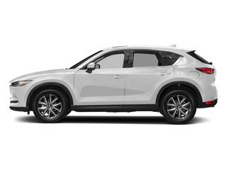 2017 Mazda CX-5 Grand Touring FWD photo