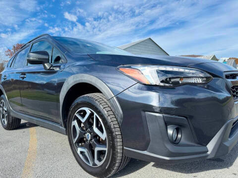 2018 Subaru Crosstrek Limited AWD photo