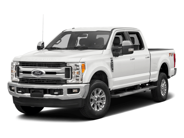 2017 Ford F-350 Super Duty XLT 4WD photo