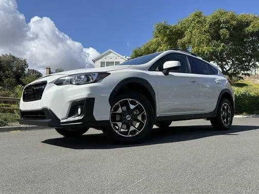 2018 Subaru Crosstrek Premium AWD photo