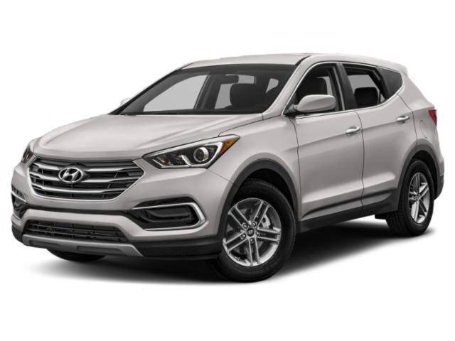 2018 Hyundai Santa Fe Sport 2.4L AWD photo