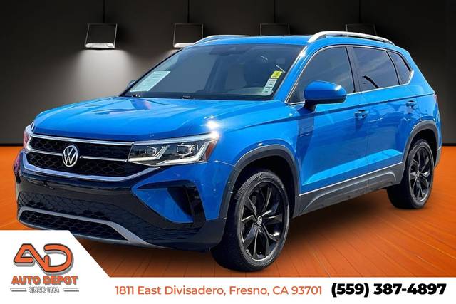 2018 Subaru Forester Premium AWD photo