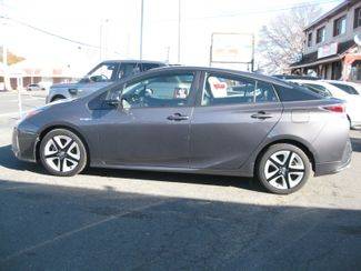 2017 Toyota Prius Three Touring FWD photo