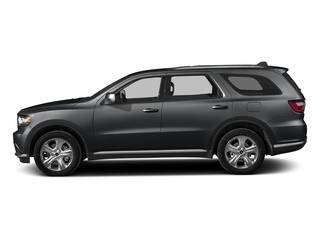 2016 Dodge Durango Limited AWD photo