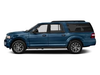 2016 Ford Expedition EL XLT 4WD photo