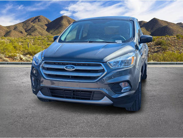 2017 Ford Escape SE 4WD photo